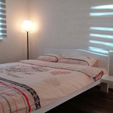 Apartment Kapetanovic Bosanski Samac Esterno foto