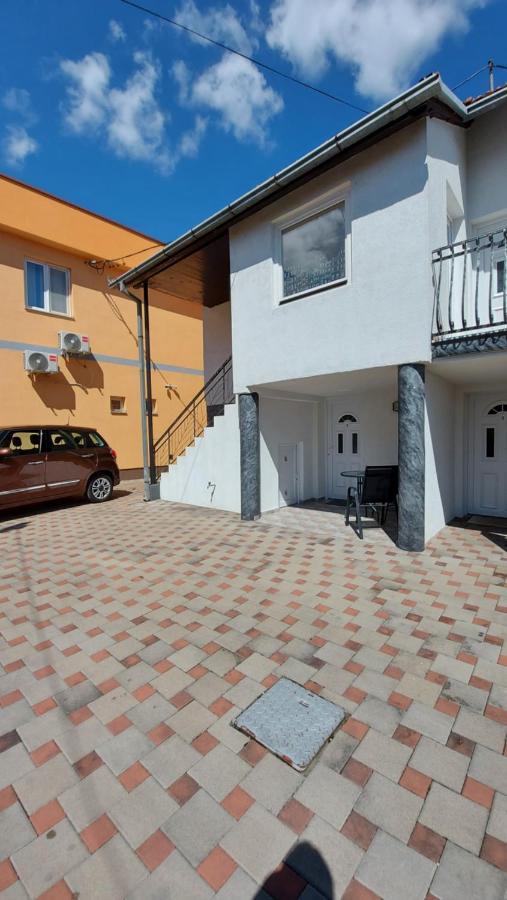 Apartment Kapetanovic Bosanski Samac Camera foto