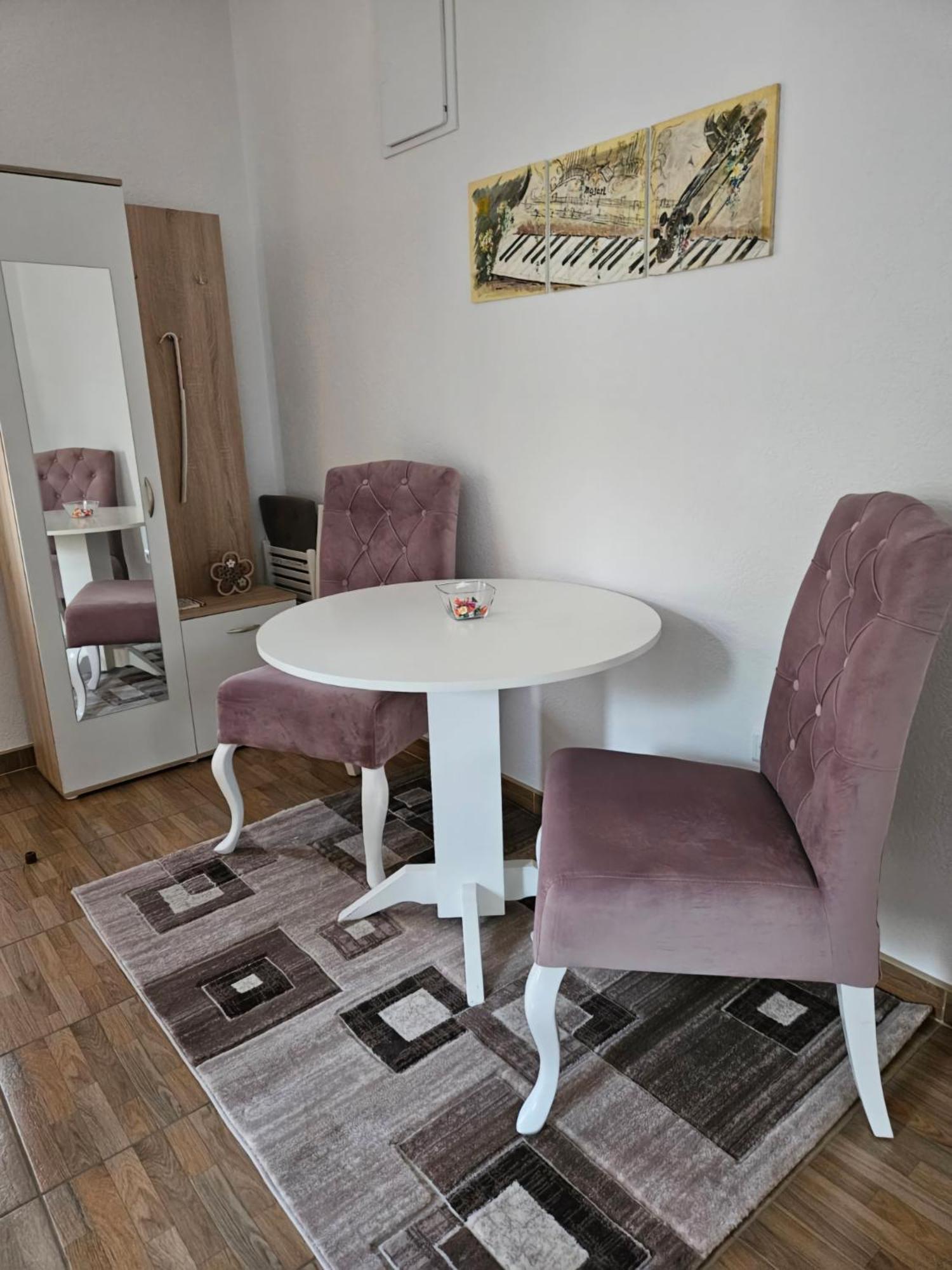 Apartment Kapetanovic Bosanski Samac Esterno foto