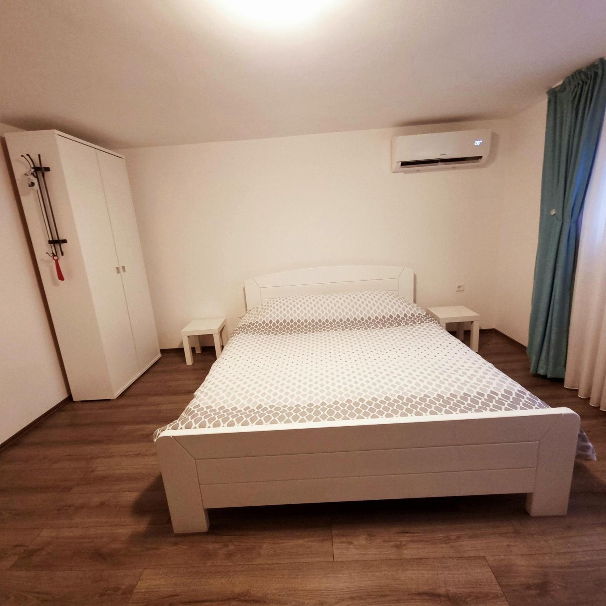 Apartment Kapetanovic Bosanski Samac Esterno foto