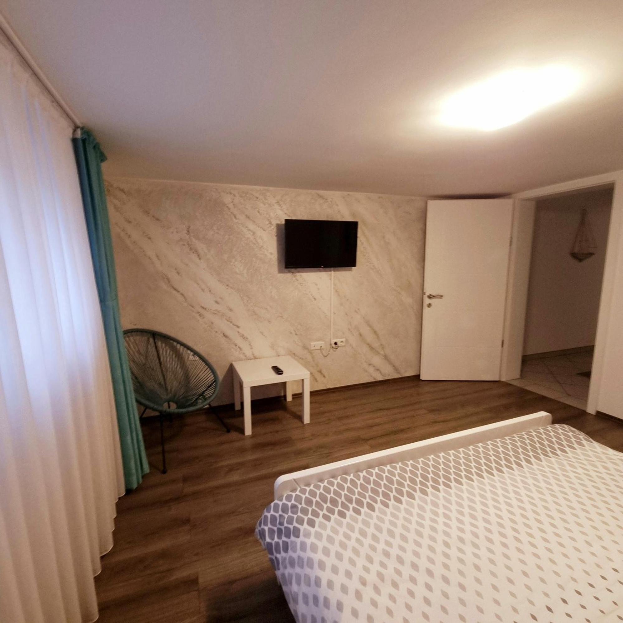 Apartment Kapetanovic Bosanski Samac Esterno foto