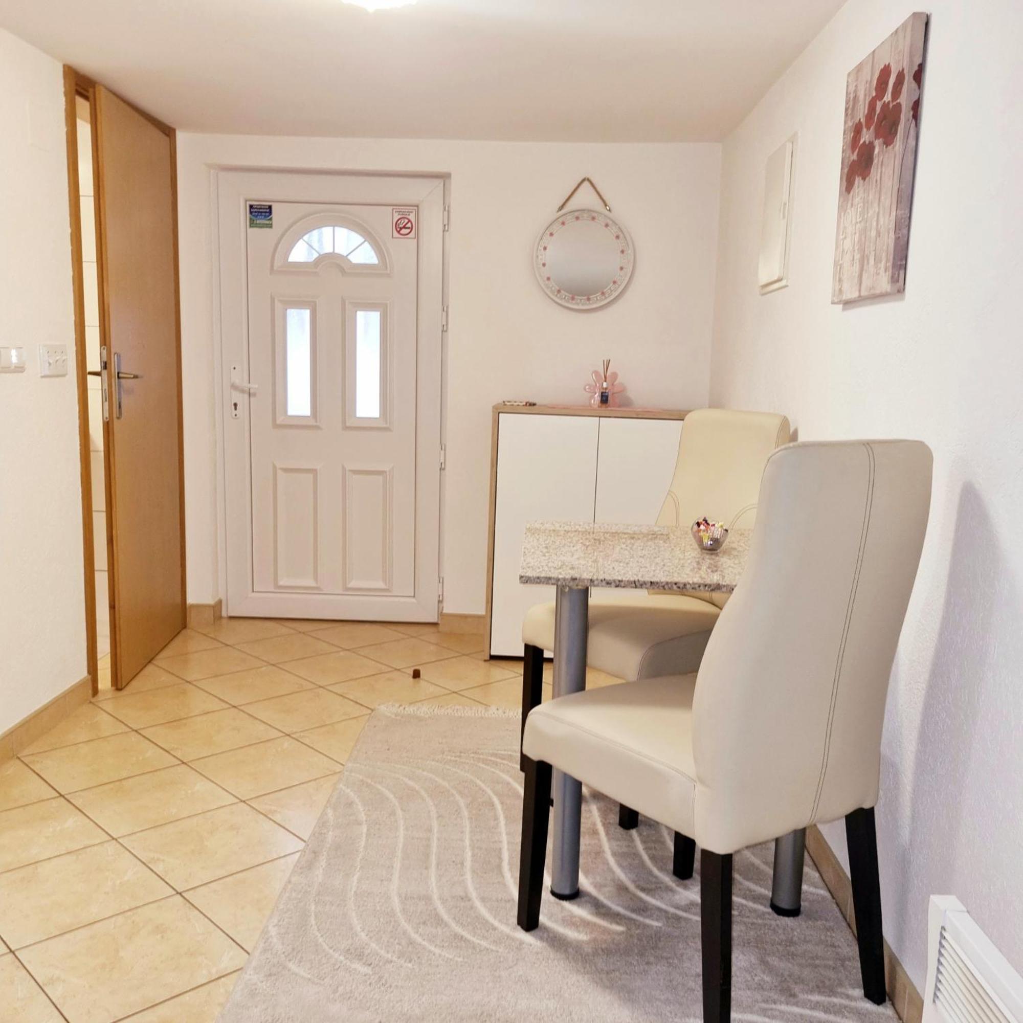 Apartment Kapetanovic Bosanski Samac Esterno foto