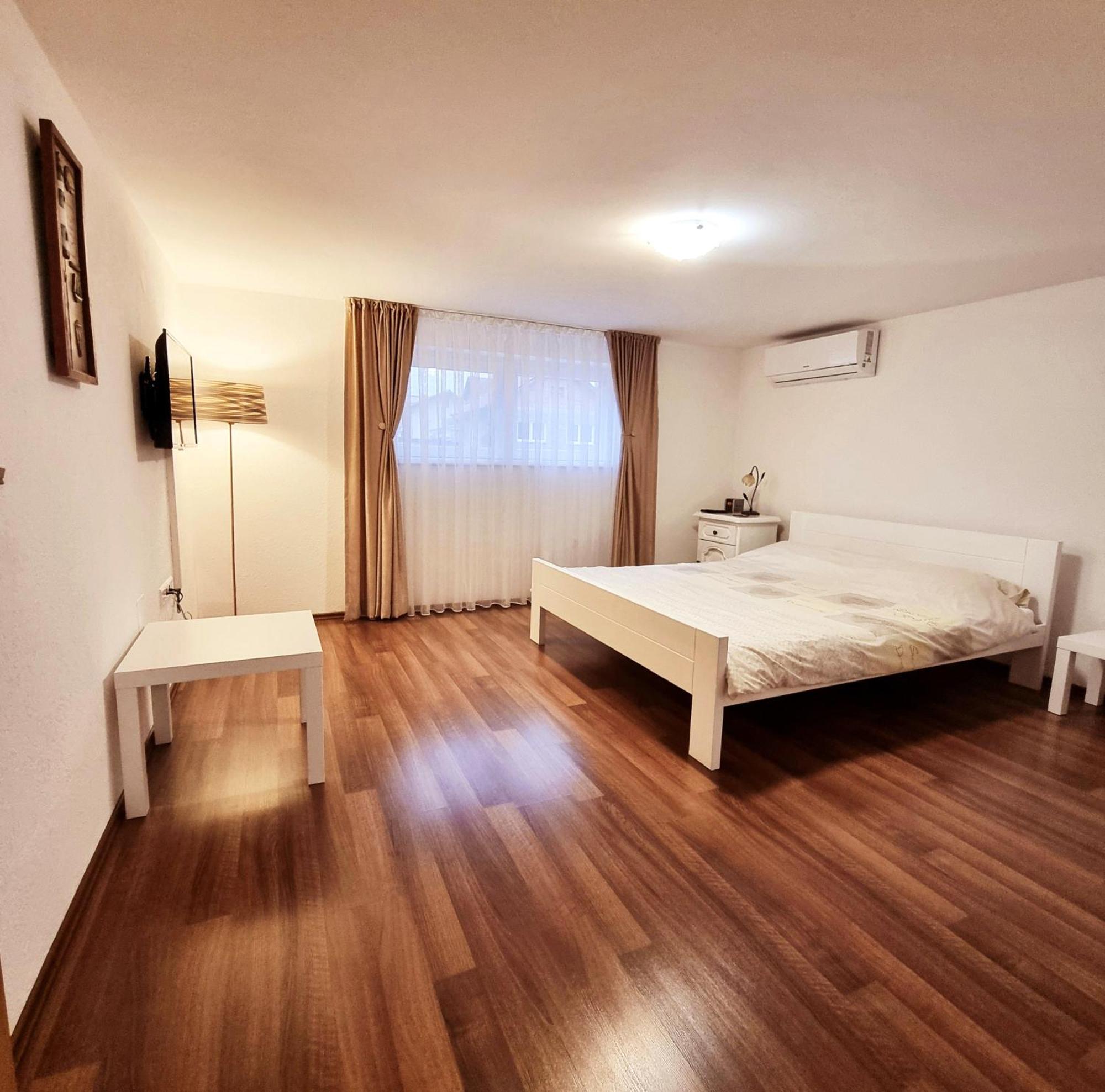Apartment Kapetanovic Bosanski Samac Esterno foto