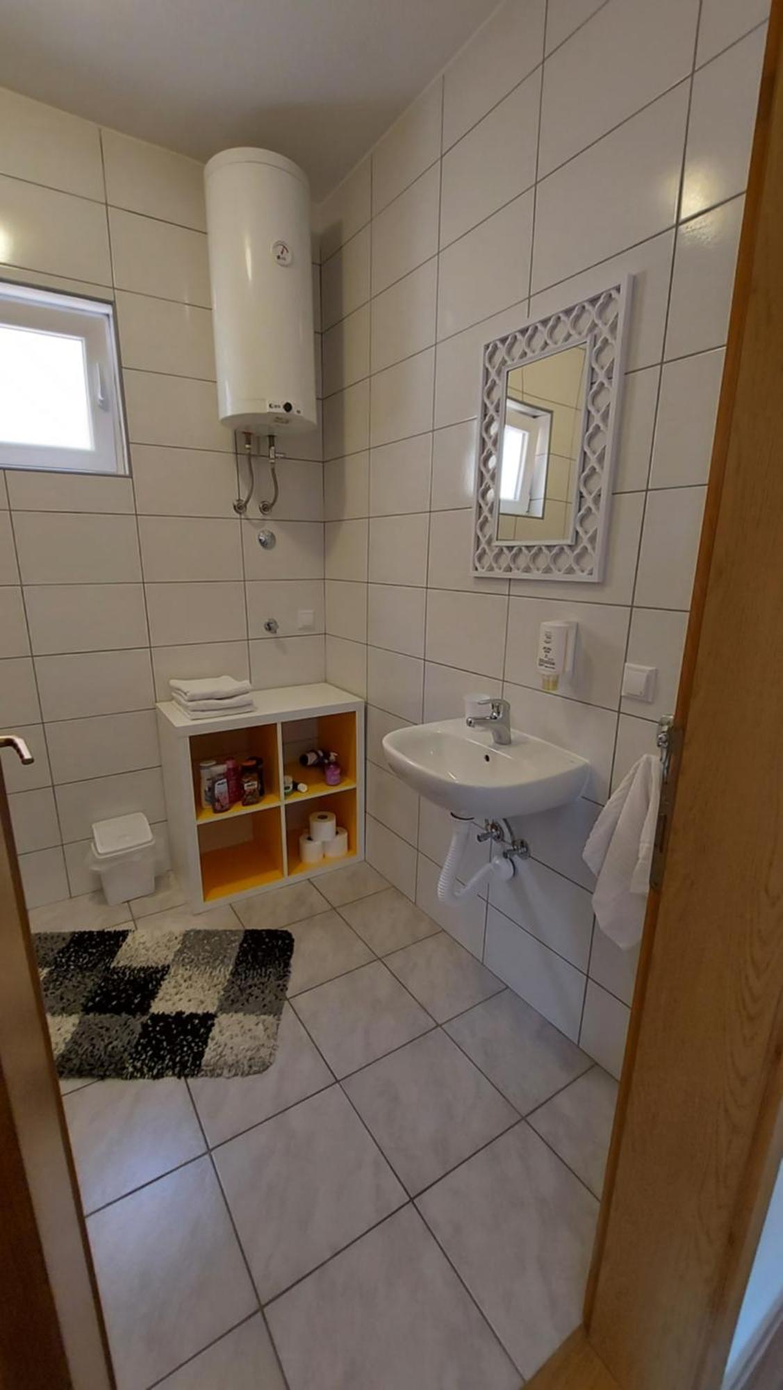 Apartment Kapetanovic Bosanski Samac Camera foto