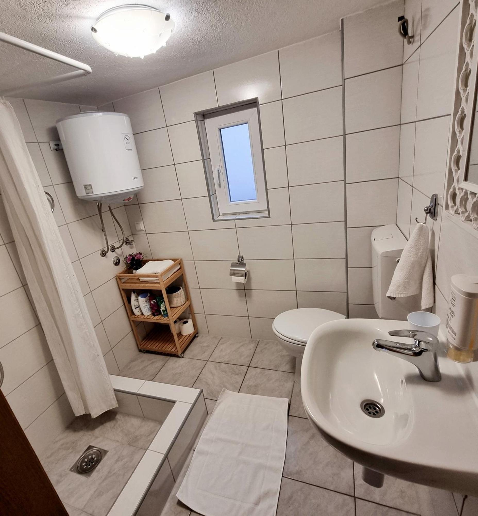 Apartment Kapetanovic Bosanski Samac Camera foto