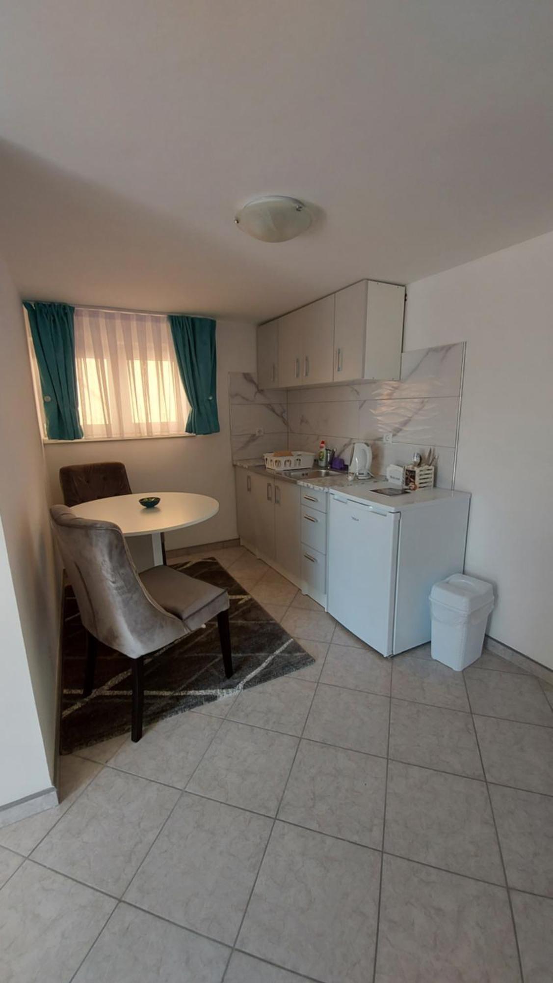 Apartment Kapetanovic Bosanski Samac Camera foto