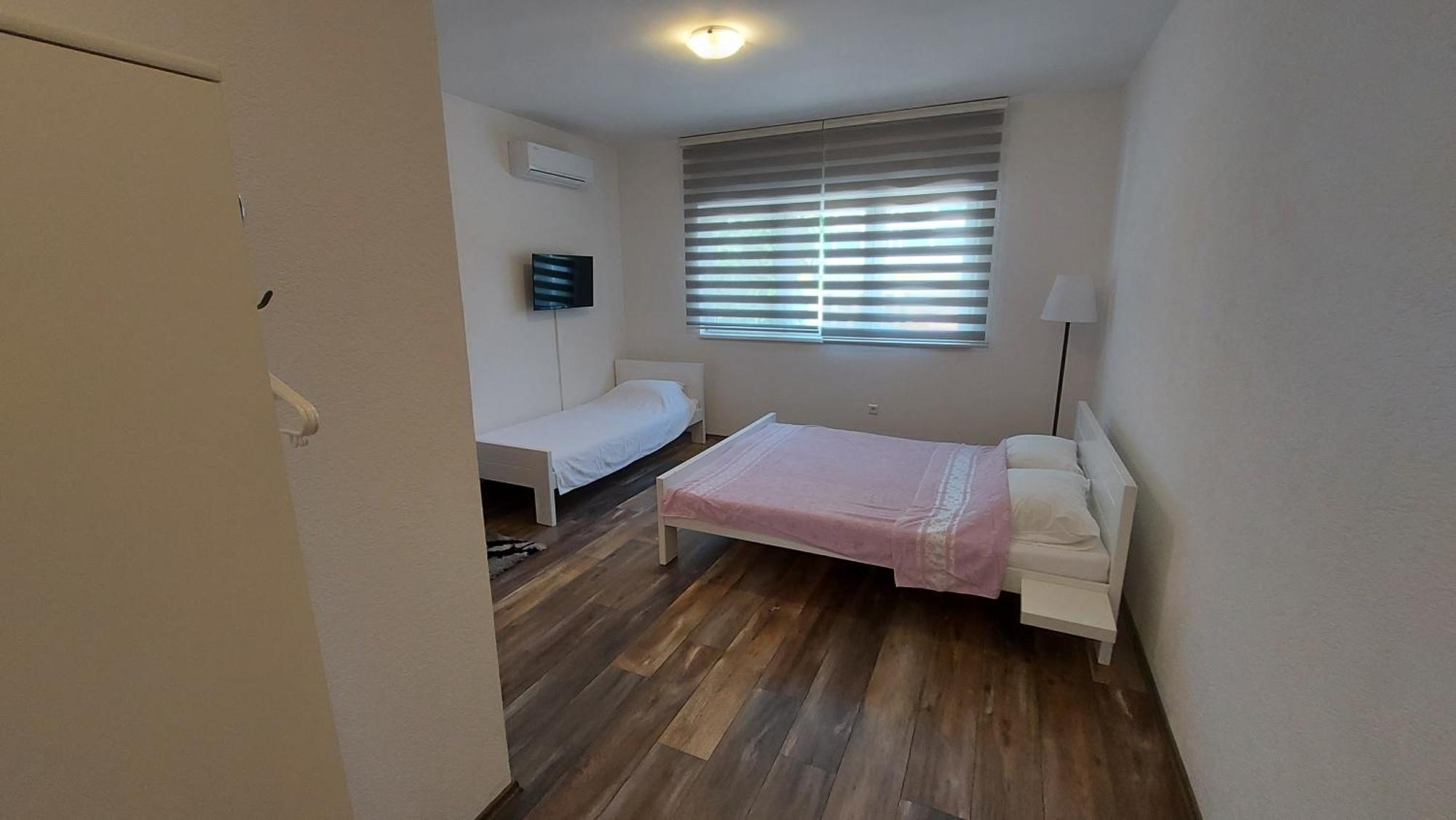 Apartment Kapetanovic Bosanski Samac Camera foto