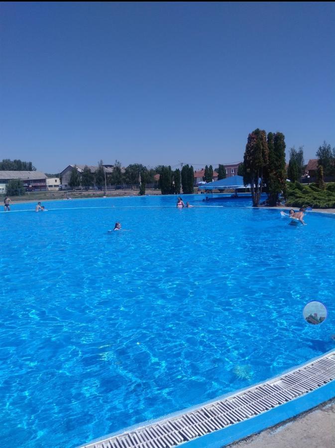 Apartment Kapetanovic Bosanski Samac Esterno foto