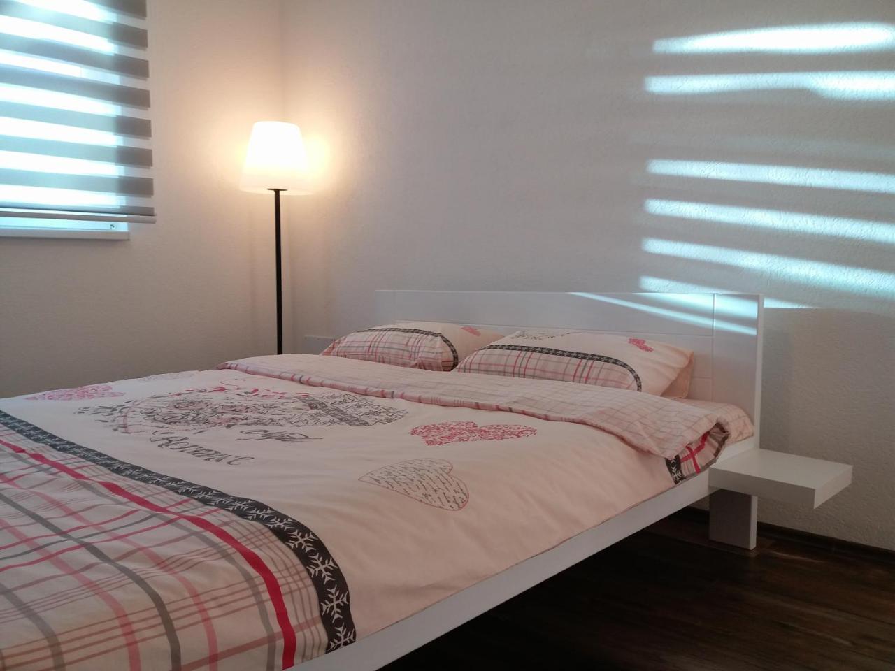 Apartment Kapetanovic Bosanski Samac Esterno foto